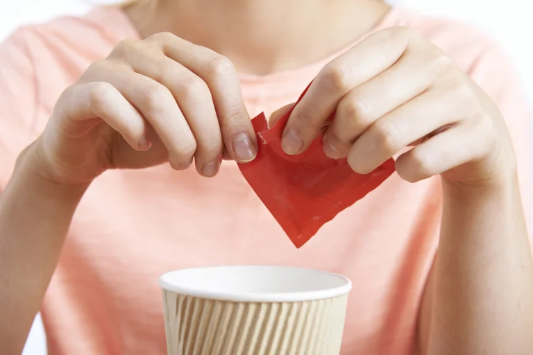 Â¿Los edulcorantes con sucralosa podrían causar alteraciones similares a la diabetes?