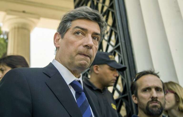 Consejo de la Magistratura: A pesar de los cuestionamientos y por resolución de la Corte asumió Rosatti