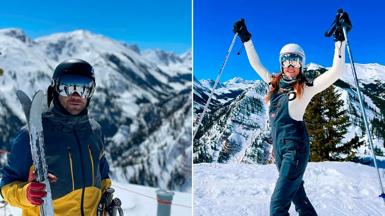 Aseguran que Débora Bello y Nico Riera estarían comenzando una relación: el romántico viaje que tienen planeado