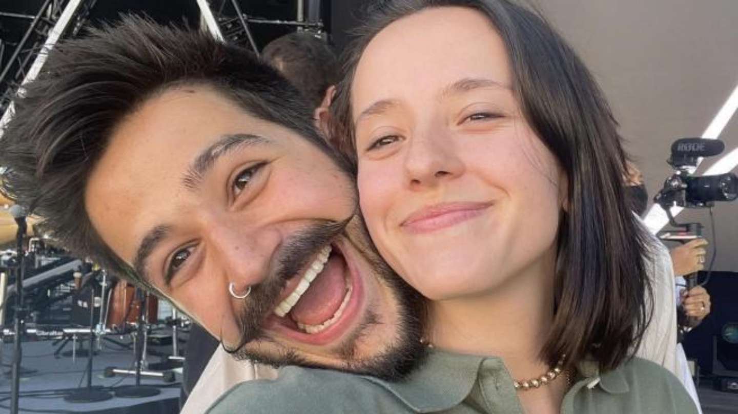 Qué se sabe del nacimiento de Ãndigo, el bebé de Evaluna Montaner y Camilo