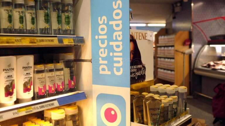 Precios Cuidados: Convocaron a empresas alimenticias por los faltantes de productos