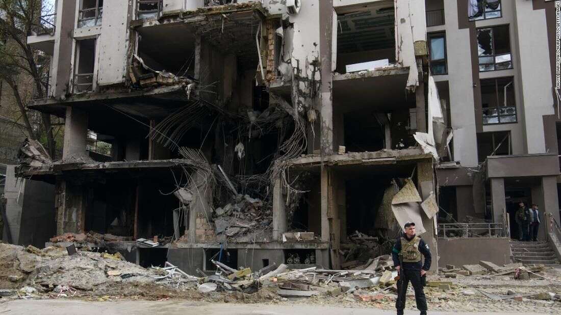 El Estado Islámico quiere aprovechar la guerra Ucrania-Rusia para atacar Europa