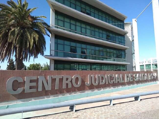 Santa Rosa: Ocho años de prisión para un joven que mató a su hermano en una fiesta clandestina en pandemia