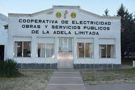 La Adela: El ENACOM otorgó la licencia para brindar televisión por cable a la Cooperativa