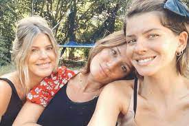 Â¿Qué dijo?: Paula Chaves acusada de difamar a la China Suárez