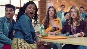 “Sex Education”: el éxito de Netflix tendrá su cuarta temporada