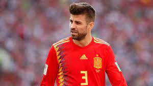 Filtraron nuevos audios de Gerard Piqué: el llamativo pedido sobre los Juegos Olímpicos y la crítica a Sergio Ramos