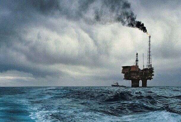 Argentina sancionó a petrolera israelí por explotación ilegal en Malvinas