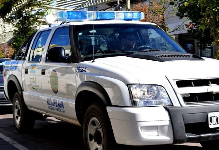 Santa Rosa: Un menor fue armado a la escuela