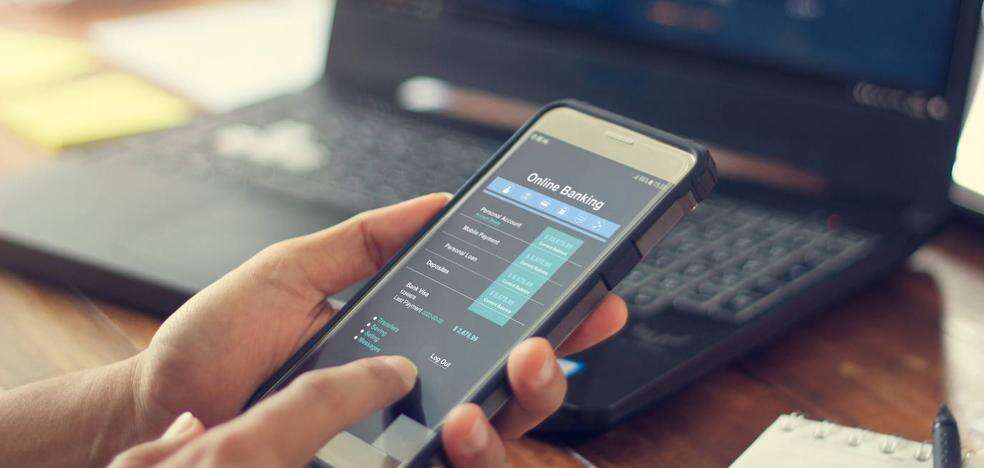 Lo que faltaba: detectan un nuevo virus que roba claves de aplicaciones bancarias
