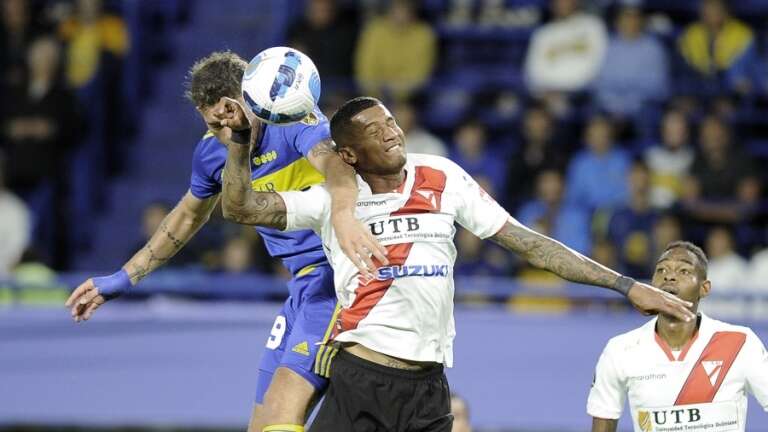 Fútbol: Boca va a la altura de Bolivia en busca de puntos necesarios ante Always Ready