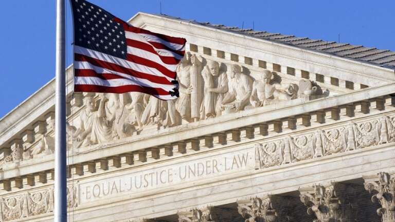 Estados Unidos: la Corte Suprema podría anular el fallo que despenalizó el aborto hace 49 años