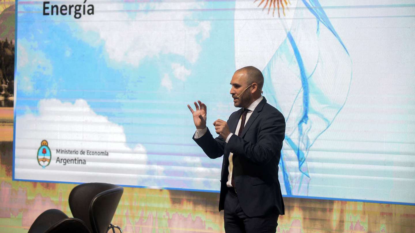 El Gobierno definió a quiénes les quitará los subsidios a las tarifas de luz y gas