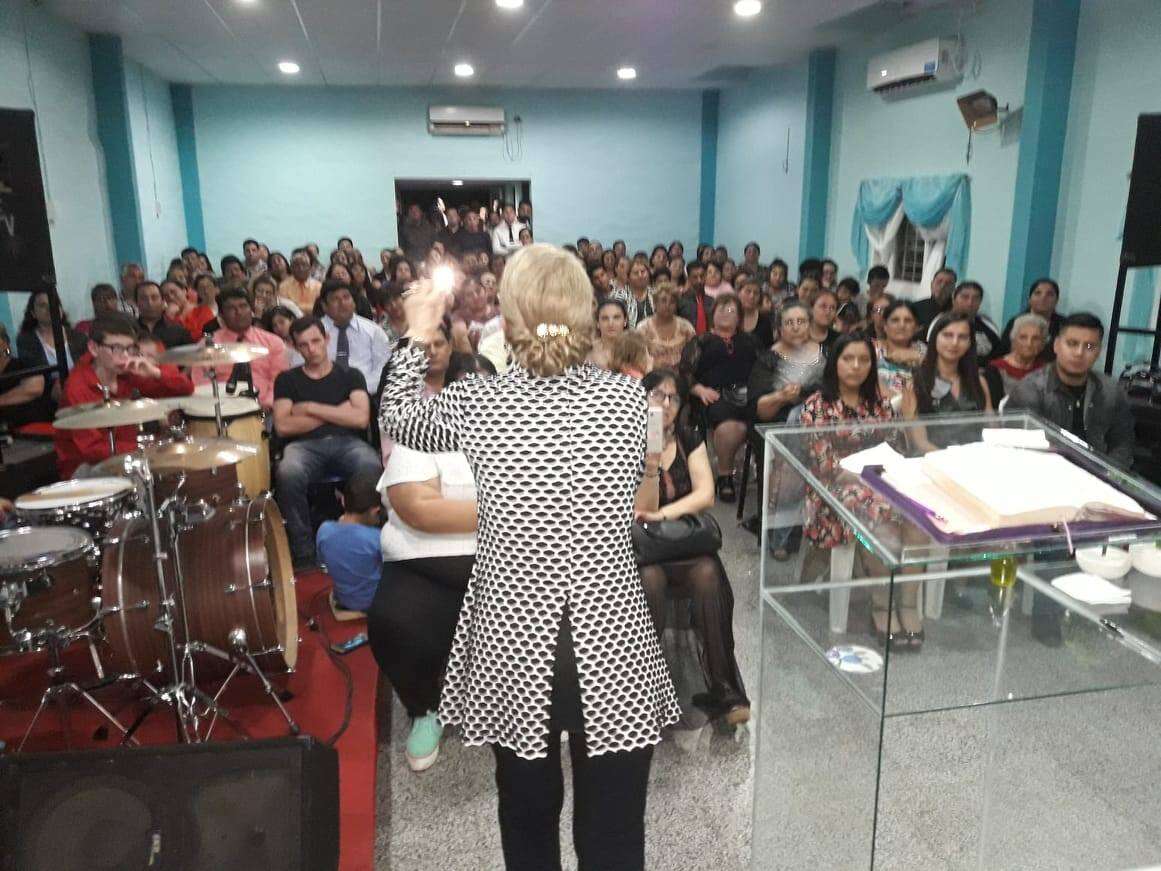 General Pico: Condenaron a un pastor evangélico por ruidos molestos
