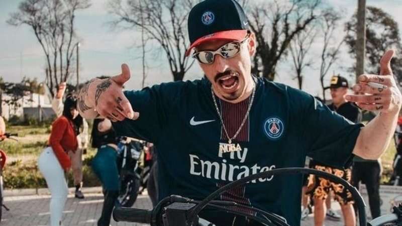 Lautaro Coronel “El Noba” murió después de 10 días de internación por la gravedad de sus lesiones