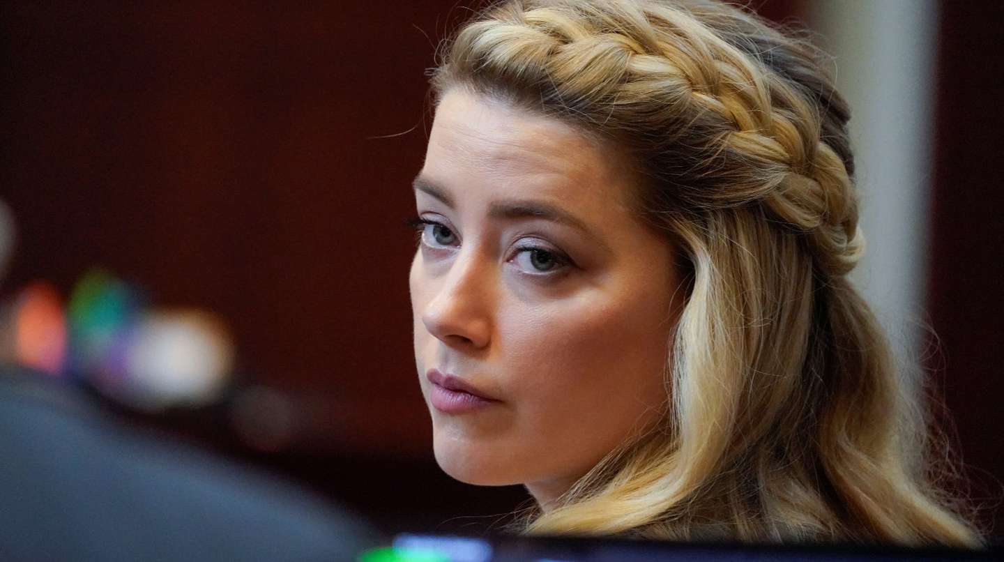 Las opciones de Amber Heard si no puede pagarle a Johnny Depp los 10 millones de dólares