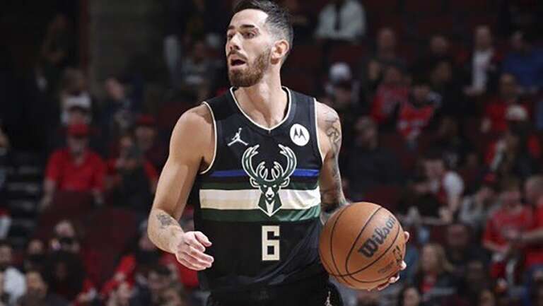 Básquetbol: Vildoza y Bolmaro estarán en la Summer League de la NBA