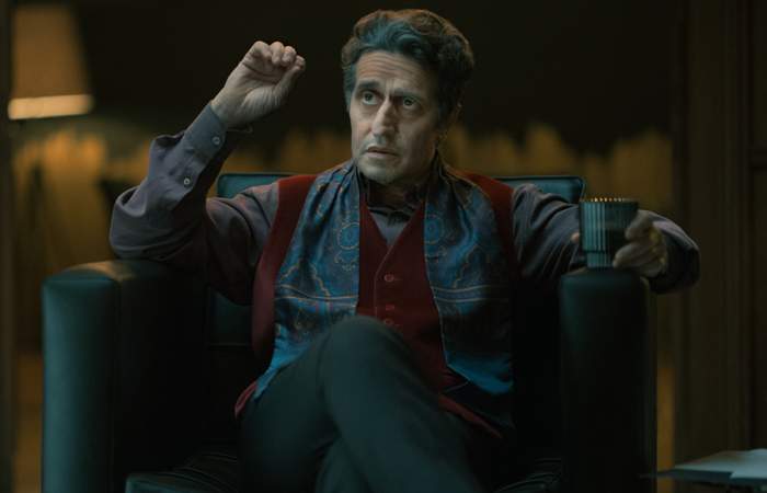 “La ira de Dios”: las tres claves del éxito de este film argentino