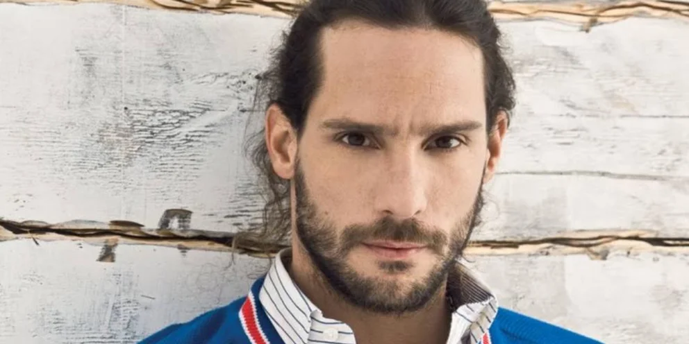 Insólito: Gonzalo Valenzuela explicó por qué se fue sin pagar de una pizzería en Buenos Aires