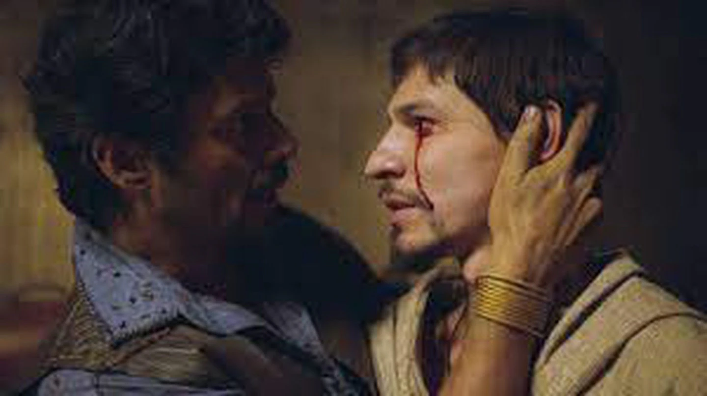 Dos actores murieron mientras grababan una serie para Netflix