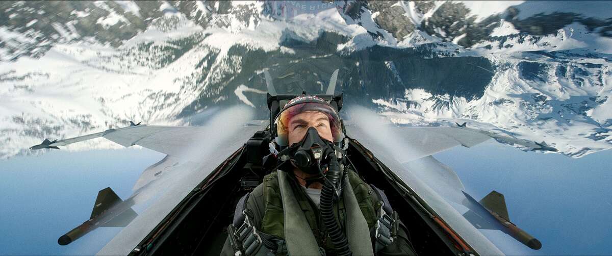 “Top Gun Maverick” ya es el segundo film más taquillero en el mundo: la causa de su éxitoï¿¼