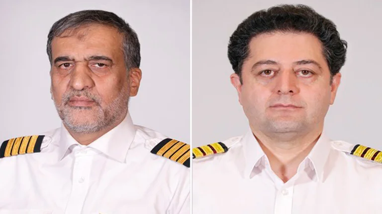 El ministro de Inteligencia de Paraguay puso en duda la identidad del copiloto del avión: “No son instructores ni se dedican a transportar juguetes”