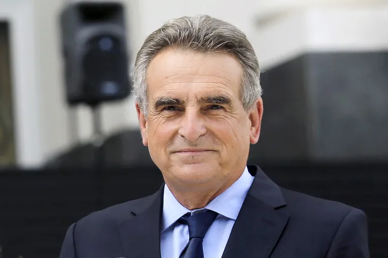 Agustín Rossi ocupará el lugar de Cristina Caamaño en la Agencia Federal de Inteligencia