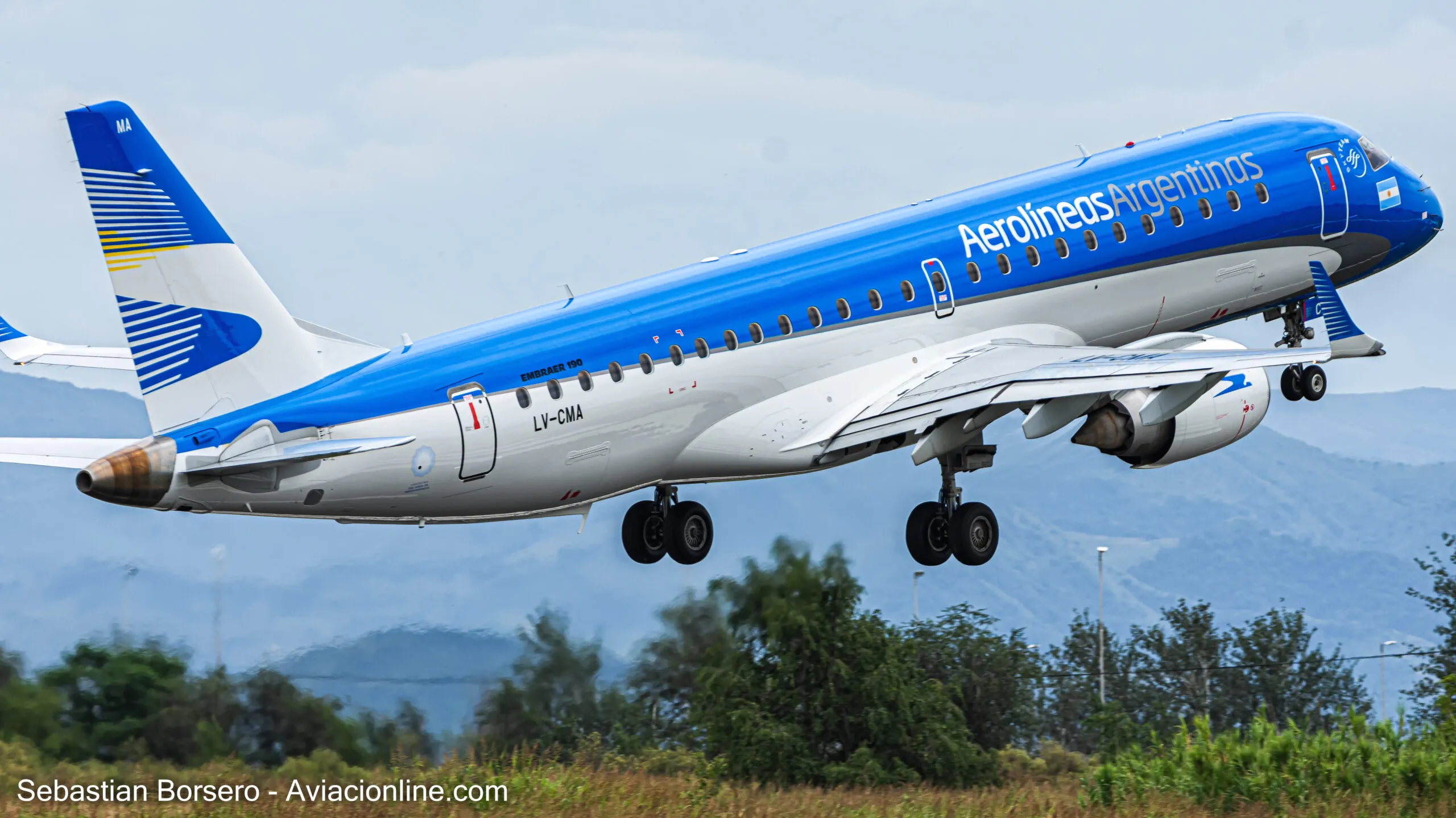 General Pico: Aerolíneas Argentinas podría operar por dos meses en el aeropuerto local