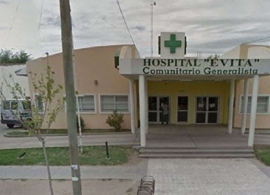 Piden por una guardia pediátrica permanente para el Hospital “Evita”