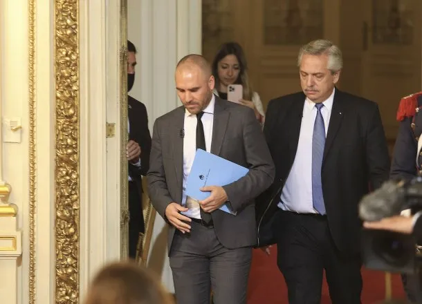 El Gobierno Nacional presentará el proyecto del impuesto a la renta inesperada