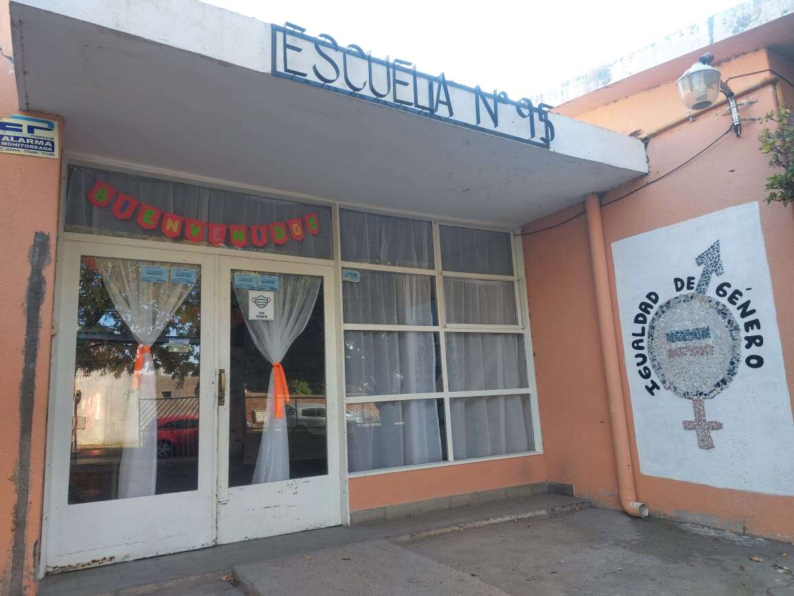 Santa Rosa: El Gobierno adjudicó la obra de la Escuela NÂº95