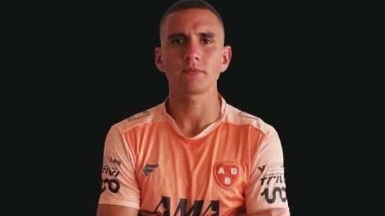 Inseguridad: Mataron a un futbolista de Primera C que trabajaba haciendo viajes por aplicación