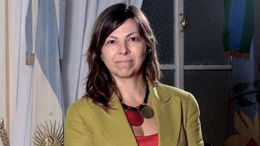Silvina Batakis es la nueva ministra de Economía