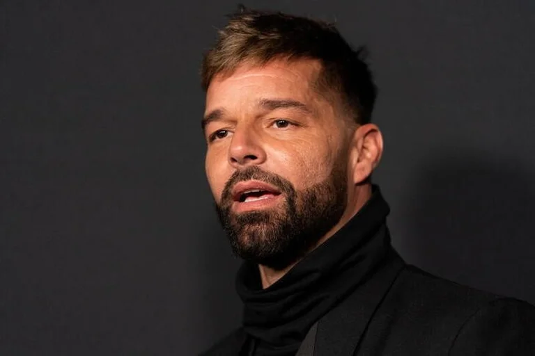 “Fui víctima de la mentira”: Ricky Martin rompió el silencio sobre acusaciones de violencia doméstica
