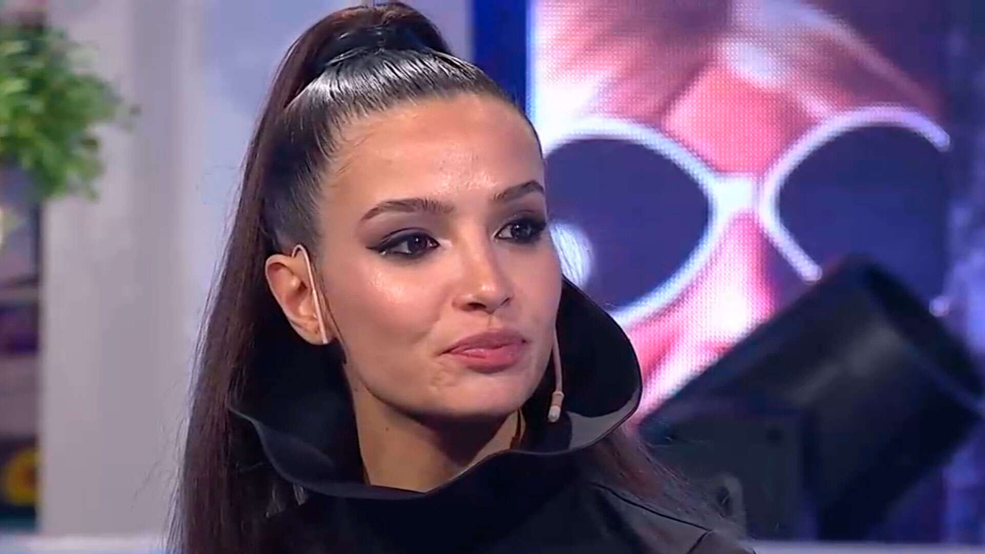 Brenda Asnicar abandonó una entrevista porque no sabían su nombre: “No me gusta trabajar así”