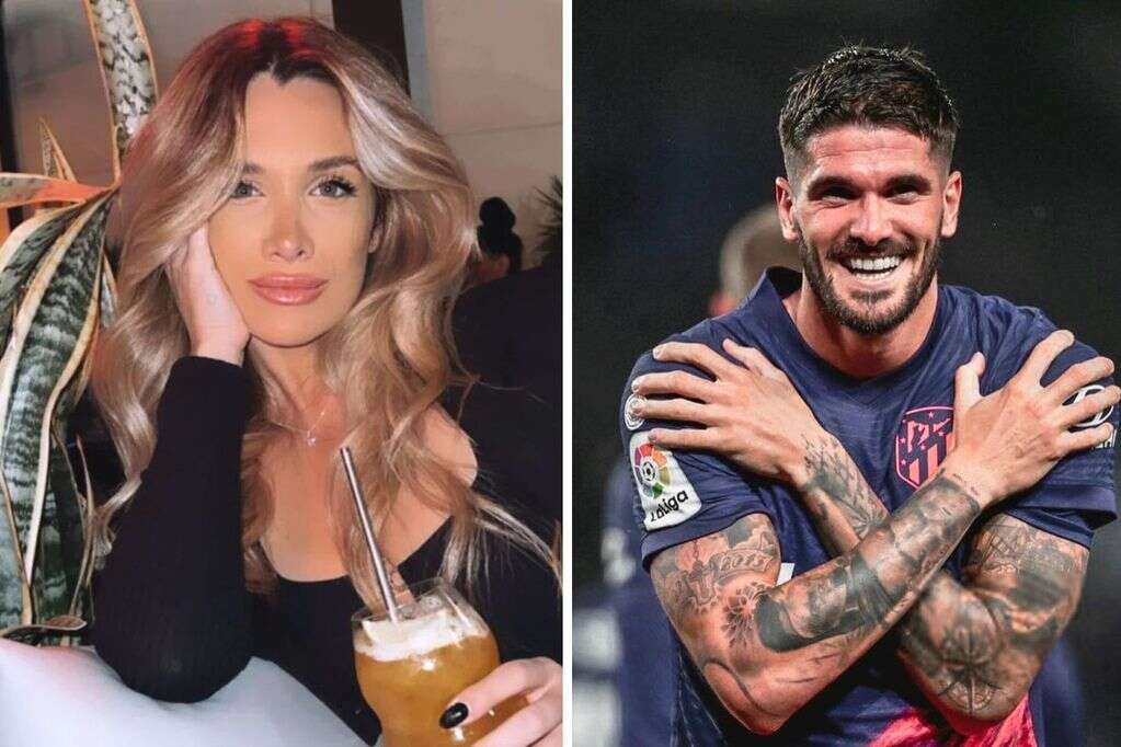 ”Pide mucho”: Rodrigo de Paul habló sobre la demanda millonaria de Camila Homs