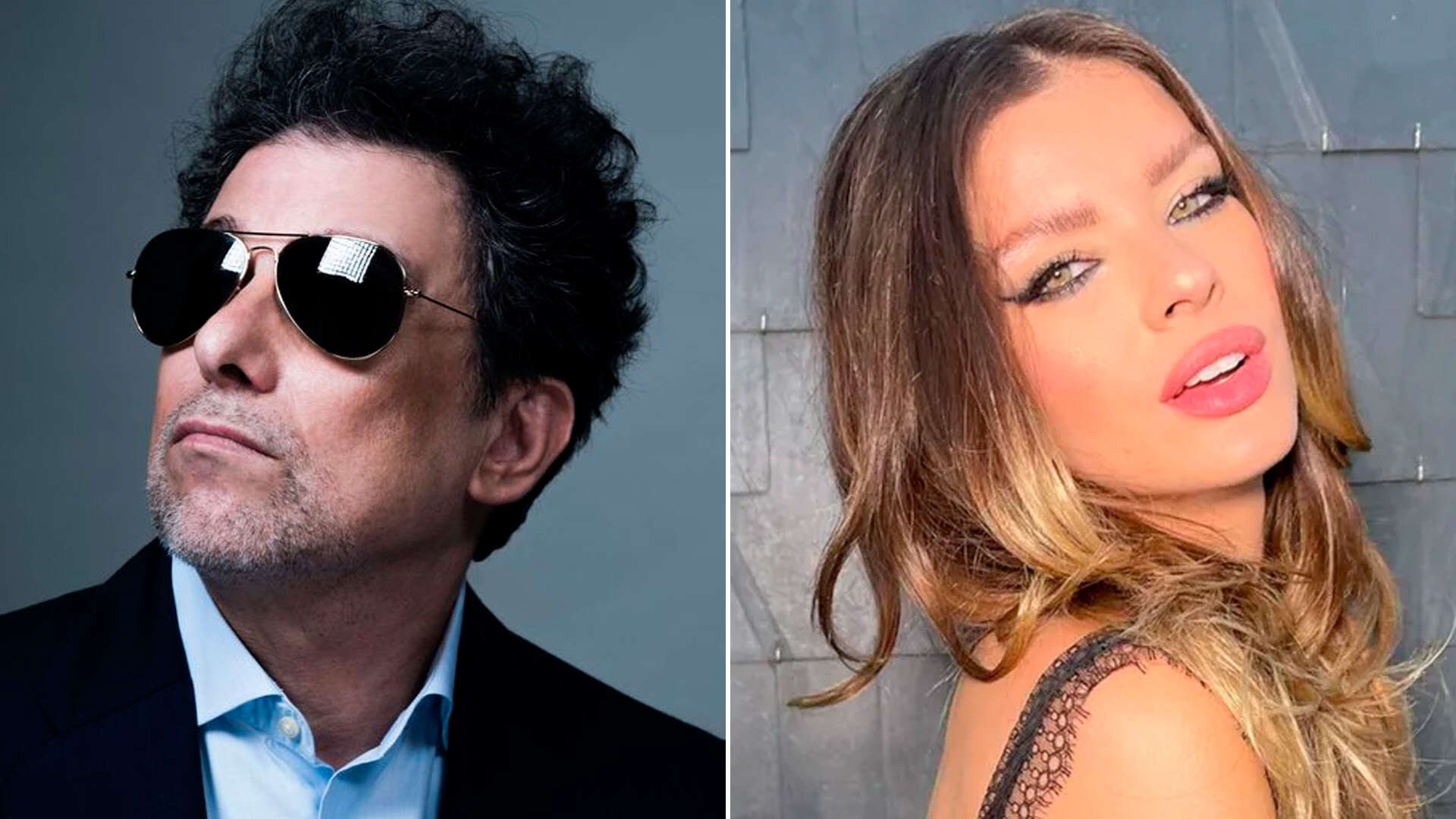 Acusaron a la China Suárez de plagiar temas de Floricienta y Calamaro para su canción: Â¿robo, inspiración o coincidencia?