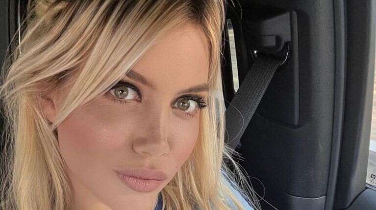Wanda Nara vuelve a la televisión argentina: en qué consisten sus nuevos trabajos