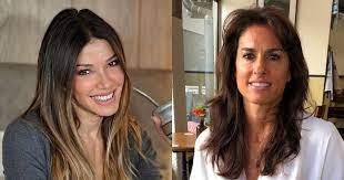 Bombazo: Gabriela Sabatini se habría alejado de su familia por una pelea con Catherine Fulop