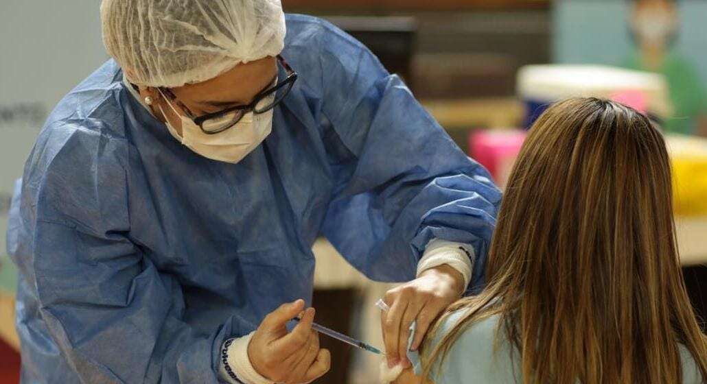 En salud podrán usar las licencias acumuladas por la pandemia