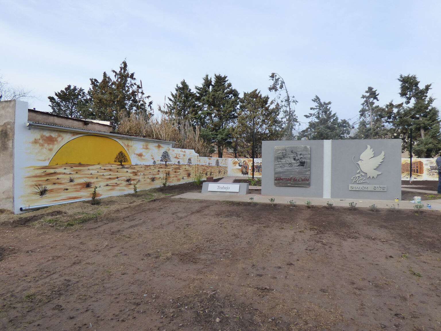 121 años de General San Martín: Festejos y reconocimientos a pobladores