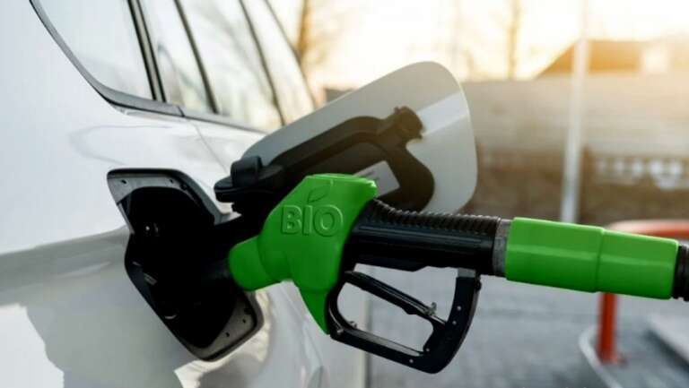 El Gobierno aceptó prorrogar el mayor corte con biodiésel para generar más gasoil