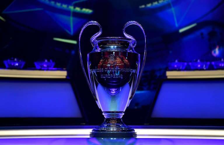Fútbol: se sorteó la Champions y Messi se cruzará con Di María Â¿Cuál será el grupo de la muerte?