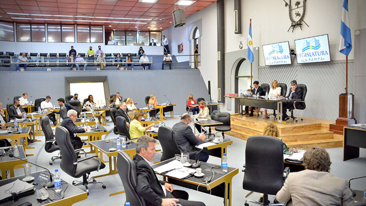 Ley de Seguridad Ciudadana: La UCR la rechazará