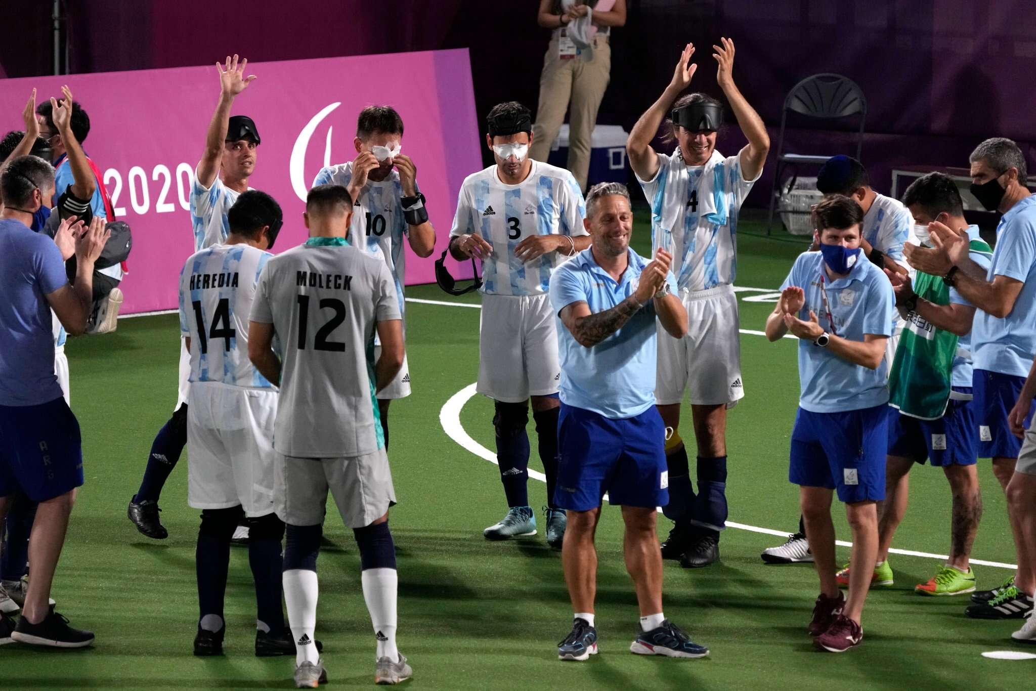 Los Murciélagos se enfrentan a Brasil en la final del Gran Prix