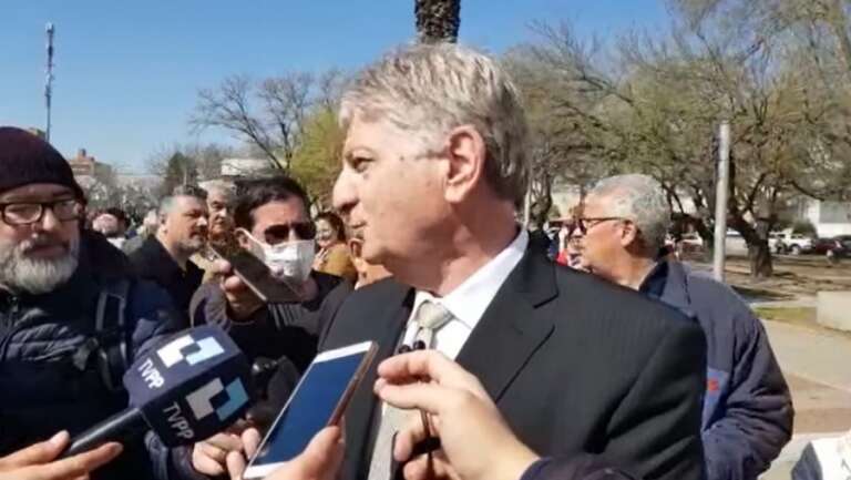 Ley de Seguridad Ciudadana: “Entre todos hemos hecho una ley de la democracia”, destacó Ziliotto