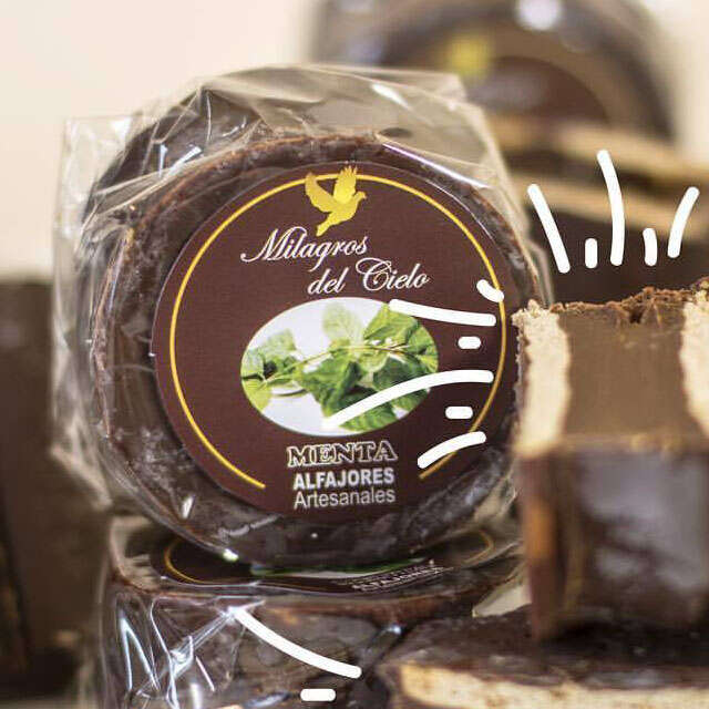 Mundial del Alfajor: El mejor es argentino y se hace en Mar del Plata