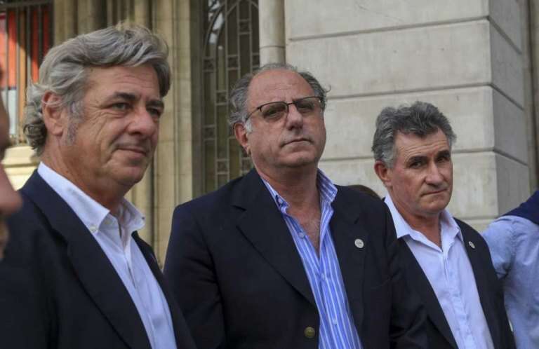 El Gobierno y la Mesa de Enlace vuelven a reunirse para “comenzar a resolver temas”