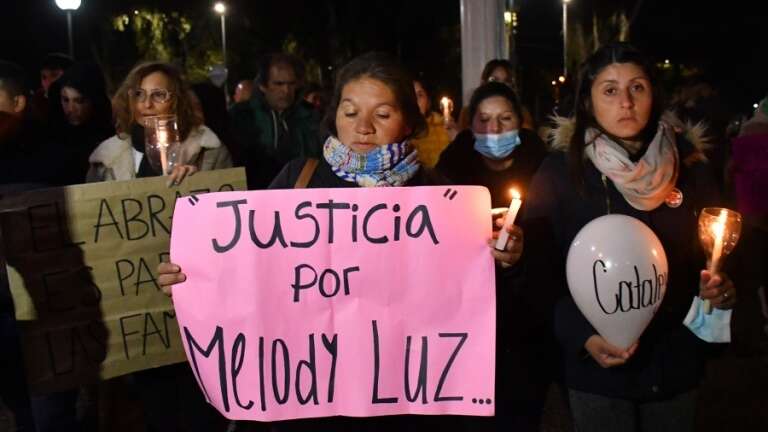 Córdoba: Renunció el Ministro de Salud cuestionado por las muertes de bebés
