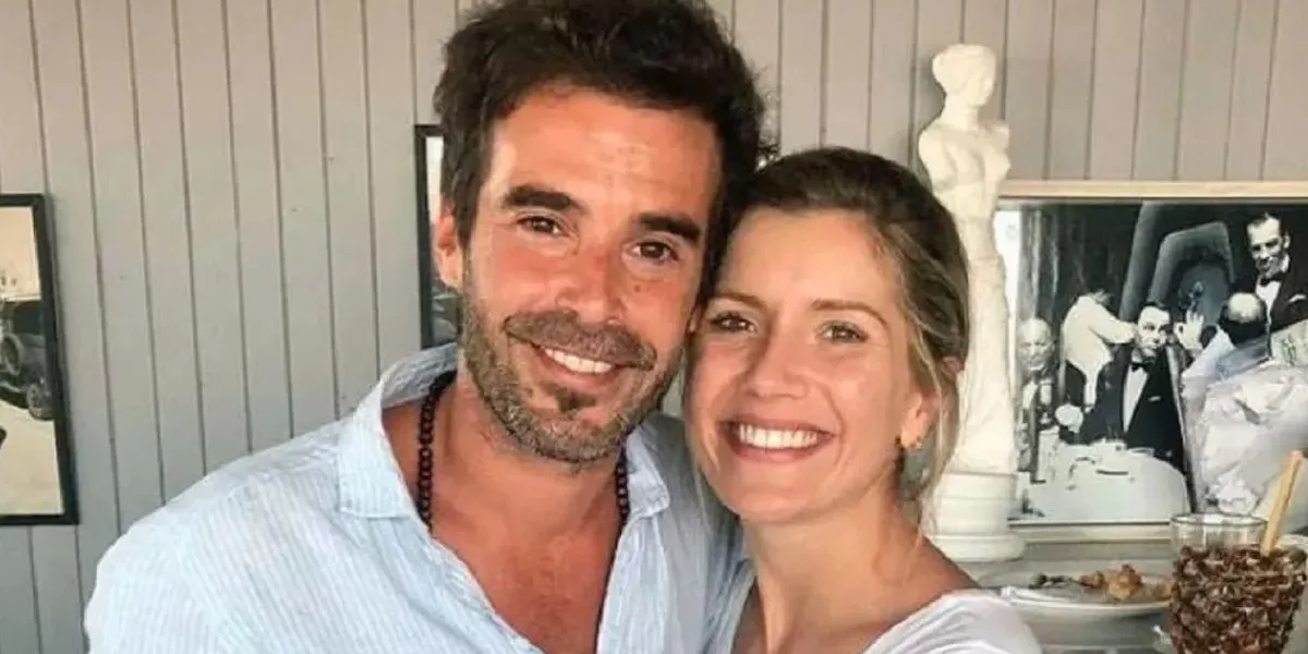 Laurita Fernández rompió el silencio sobre su supuesta reconciliación con Nico Cabré: “No tengo que”¦”